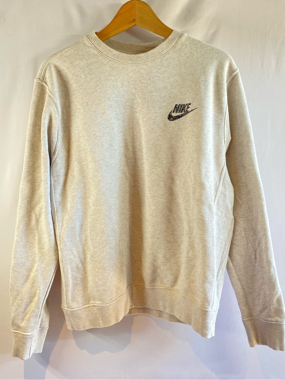 Nike Sportswear Sport Essentials+ (SPE+) Fleece Crew Revival, size M